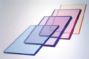 PLEXIGLAS SUNACTIVE� GS  