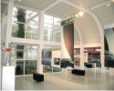 Plexiglas Gallery UV 