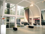 Plexiglas Gallery� 