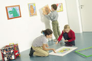 Plexiglas Gallery� 