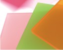 Plexiglas SATINICE�
